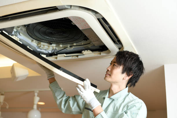 Best Residential Air Duct Cleaning  in Donalsonville, GA