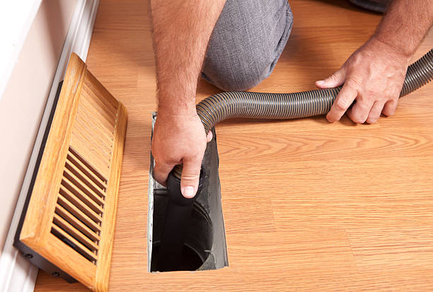 Best Air Vent Cleaning Services  in Donalsonville, GA