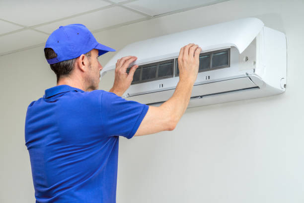 Best HVAC Air Duct Cleaning  in Donalsonville, GA